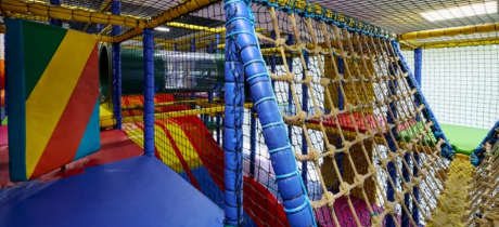 The Play Centre at Edmonton Leisure - Featured Image - 4