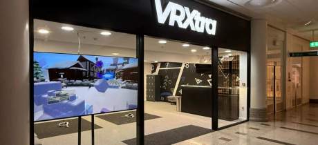 VRXtra Kingston - Featured Image - 2