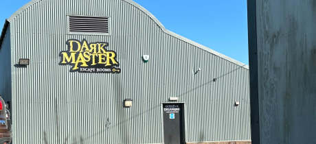 DarkMaster Escape Rooms - Featured Image - 4