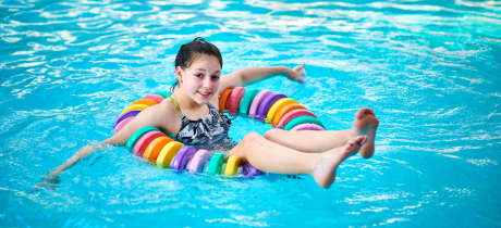 Perth Leisure Pool - Featured Image - 4