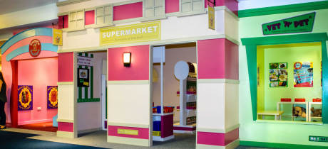 360 Play Stevenage - Featured Image - 2