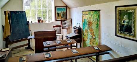 Weald and Downland Living Museum - Featured Image - 2