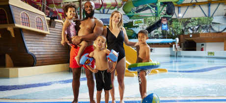 Calypso Cove Waterpark - Featured Image - 4