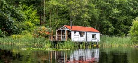 Crinan Canal Cruises - Featured Image - 3
