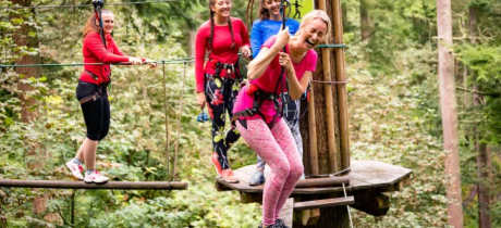 Go Ape Matfen - Featured Image - 3