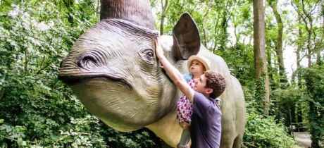 Port Lympne Safari Park - Featured Image - 4