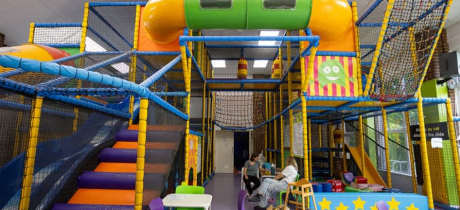 The Pod - YMCA Hawker Centre - Featured Image - 3