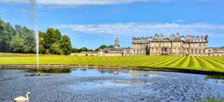 Hopetoun House - Featured Image - 2