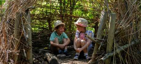 WWT Llanelli Wetland Centre - Featured Image - 3