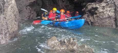 Activity Pembrokeshire - Featured Image - 3