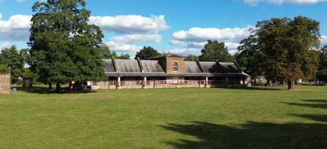 Gunpowder Mills - Featured Image - 4