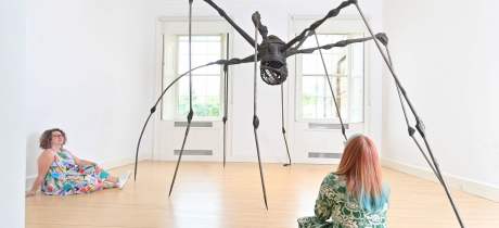 National Galleries Scotland: Modern - Featured Image - 2