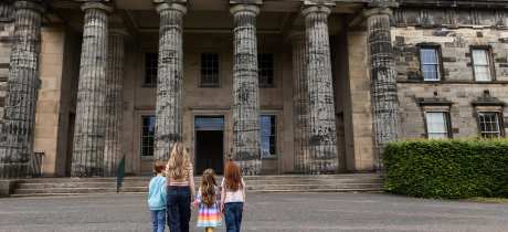National Galleries Scotland: Modern - Featured Image - 3