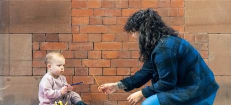 National Galleries Scotland: Portrait - Featured Image - 2