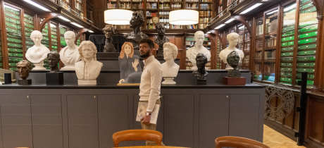 National Galleries Scotland: Portrait - Featured Image - 3