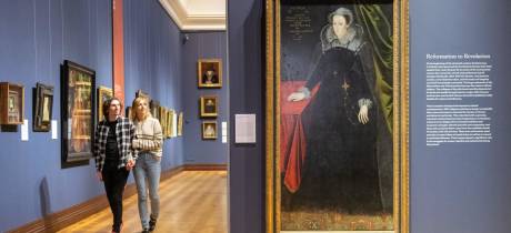 National Galleries Scotland: Portrait - Featured Image - 4
