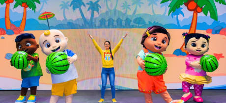 CoComelon: Sing-A-Long LIVE - Featured Image - 3