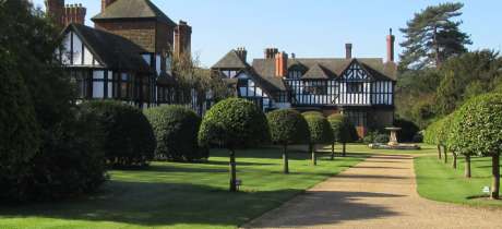 Ascott House and Gardens - Featured Image - 2