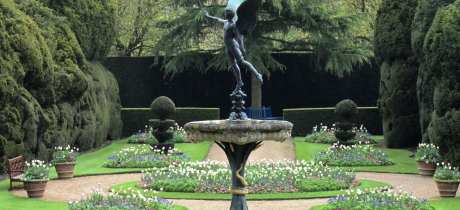 Ascott House and Gardens - Featured Image - 3