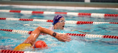 Swim Bike Run: Carlisle - Featured Image - 2