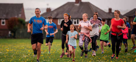 Swim Bike Run: Carlisle - Featured Image - 3