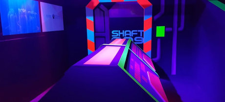 Laser Quest Tunbridge Wells - Featured Image - 2