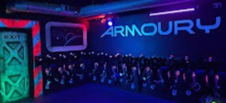 Laser Quest Tunbridge Wells - Featured Image - 3