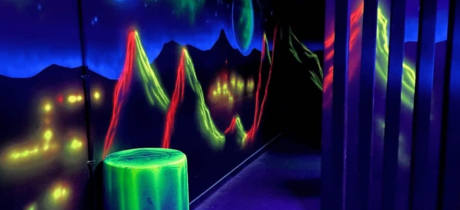 Laser Quest Tunbridge Wells - Featured Image - 4
