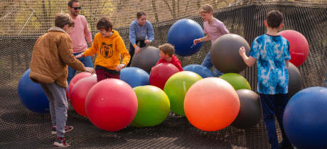 Go Ape Alice Holt - Featured Image - 3