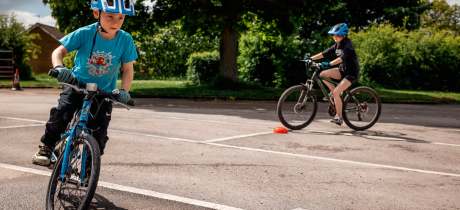 Swim Bike Run: Stafford - Featured Image - 2