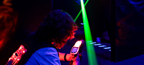 LaserZone Castleford - Featured Image - 3