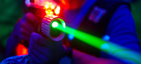LaserZone Castleford - Featured Image - 4