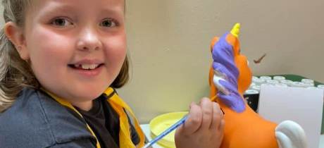 The Clay Corner Pottery Painting - Featured Image - 3