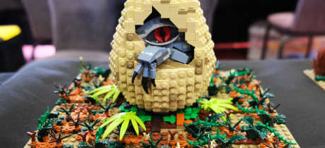 Bournemouth Brick Festival - Featured Image - 2