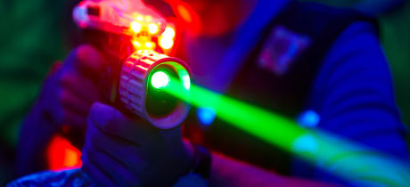 LaserZone Brighton - Featured Image - 3