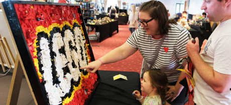 Coventry Brick Festival - Featured Image - 2