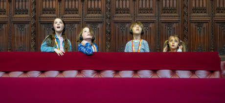 Houses of Parliament Tour - Featured Image - 4