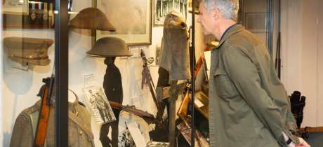 The Guards Museum - Featured Image - 4