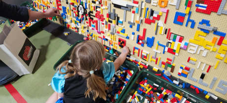 London Brick Festival - Featured Image - 2