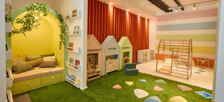 Mome London - Featured Image - 2