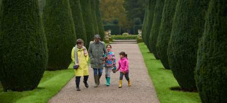 Erddig Hall and Garden - National Trust - Featured Image - 4