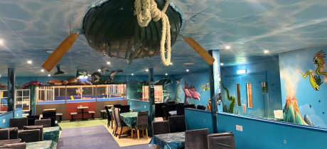 Boomerang Play Centre - Featured Image - 2