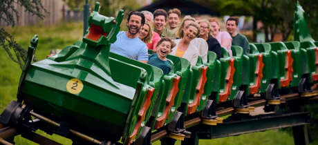 The LEGOLAND® Windsor Resort - Featured Image - 3