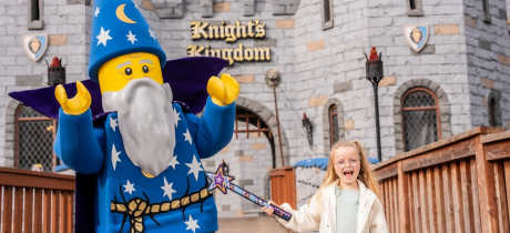 The LEGOLAND® Windsor Resort - Featured Image - 2