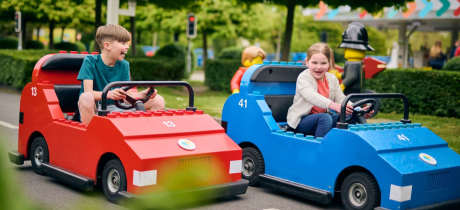 The LEGOLAND® Windsor Resort - Featured Image - 4