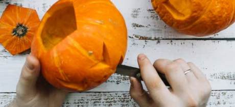 Uncle Jack’s Halloween Magic & Craft Show! - Featured Image - 2
