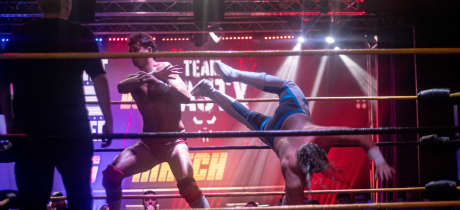 Viva Blackpool - Featured Image - 2