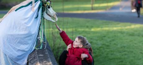 Dinefwr - National Trust - Featured Image - 2