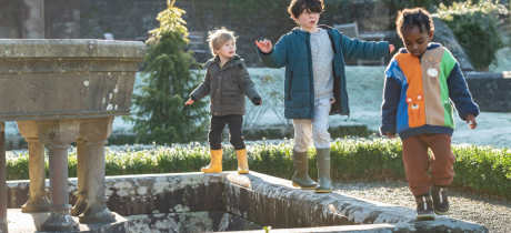 Dinefwr - National Trust - Featured Image - 3