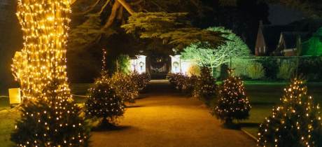 Tredegar House - National Trust - Featured Image - 3
